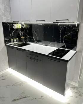 Студия квартира, вторичка, 41м2, 5/17 этаж