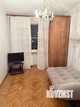 2-к квартира, вторичка, 46м2, 5/9 этаж