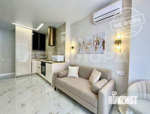 1-к квартира, вторичка, 41м2, 10/25 этаж