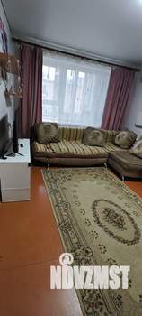 2-к квартира, вторичка, 48м2, 2/2 этаж