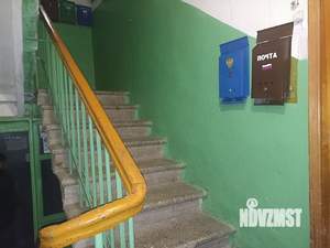 3-к квартира, вторичка, 40м2, 1/3 этаж