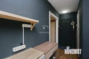 1-к квартира, вторичка, 22м2, 2/9 этаж