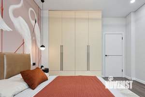 2-к квартира, вторичка, 66м2, 2/18 этаж