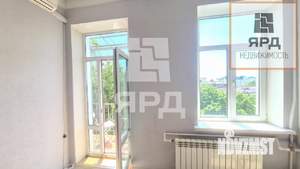 3-к квартира, вторичка, 70м2, 5/5 этаж