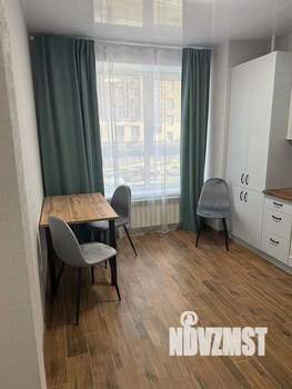 1-к квартира, вторичка, 30м2, 3/6 этаж