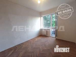 2-к квартира, вторичка, 39м2, 3/3 этаж