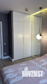 2-к квартира, сданный дом, 58м2, 4/7 этаж