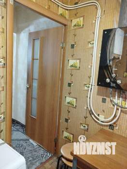 3-к квартира, вторичка, 48м2, 2/2 этаж