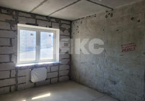 1-к квартира, вторичка, 37м2, 10/25 этаж