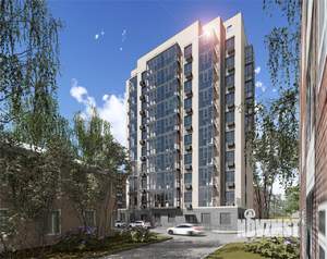 2-к квартира, вторичка, 62м2, 10/10 этаж