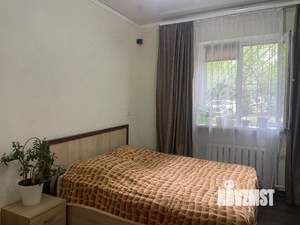 3-к квартира, вторичка, 56м2, 1/5 этаж