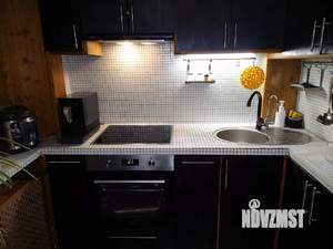 1-к квартира, вторичка, 34м2, 5/5 этаж