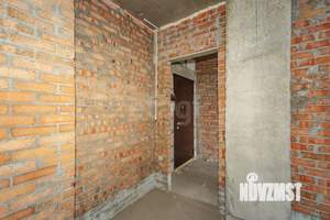 3-к квартира, вторичка, 66м2, 25/25 этаж