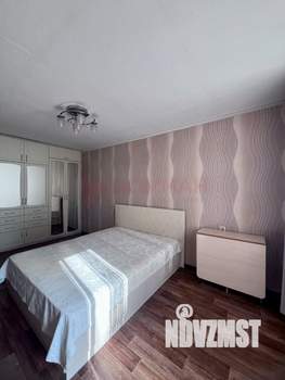 3-к квартира, вторичка, 60м2, 4/5 этаж