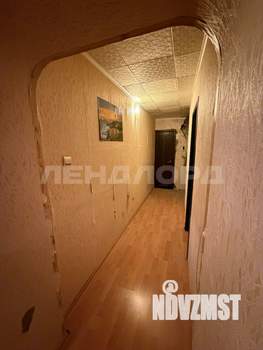 3-к квартира, вторичка, 66м2, 6/14 этаж