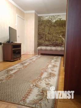 3-к квартира, вторичка, 63м2, 5/5 этаж
