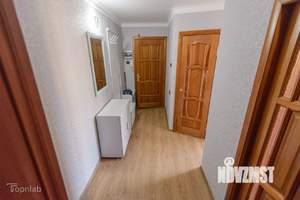 1-к квартира, вторичка, 38м2, 4/10 этаж