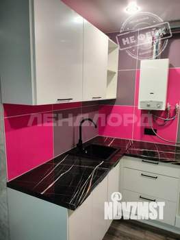 2-к квартира, вторичка, 46м2, 4/5 этаж