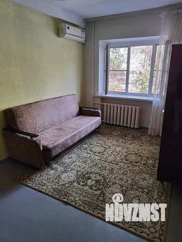 1-к квартира, вторичка, 32м2, 2/5 этаж