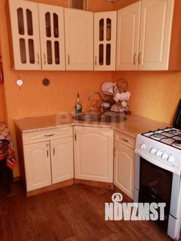 1-к квартира, вторичка, 42м2, 2/10 этаж
