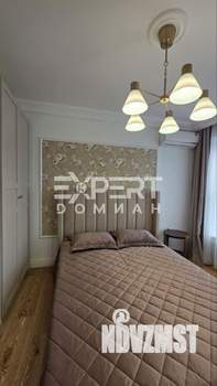 2-к квартира, вторичка, 48м2, 22/24 этаж