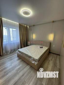 3-к квартира, вторичка, 76м2, 17/25 этаж