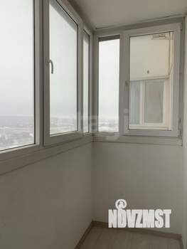 Студия квартира, сданный дом, 26м2, 9/17 этаж