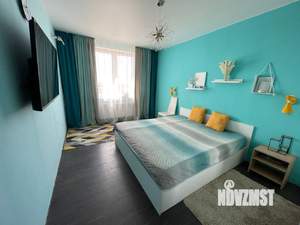 3-к квартира, вторичка, 80м2, 20/25 этаж