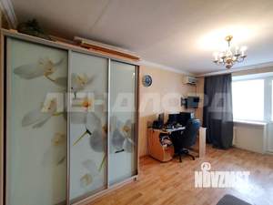 1-к квартира, вторичка, 42м2, 9/14 этаж