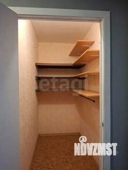 1-к квартира, вторичка, 36м2, 3/10 этаж