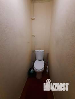 1-к квартира, вторичка, 32м2, 3/5 этаж