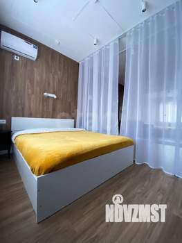 1-к квартира, вторичка, 42м2, 12/23 этаж