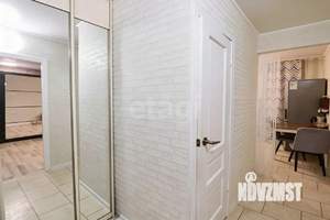 1-к квартира, вторичка, 31м2, 1/5 этаж