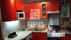 2-к квартира, вторичка, 43м2, 1/5 этаж