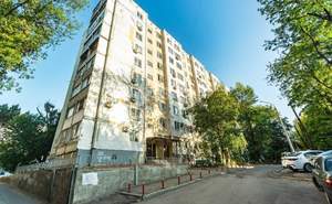 2-к квартира, вторичка, 52м2, 2/9 этаж