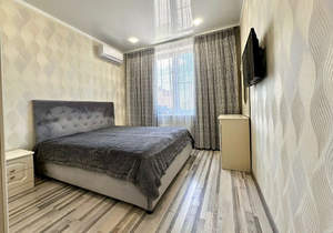2-к квартира, вторичка, 42м2, 3/20 этаж