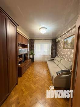 2-к квартира, вторичка, 45м2, 3/5 этаж