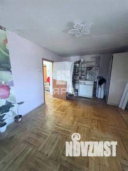 3-к квартира, вторичка, 65м2, 2/14 этаж