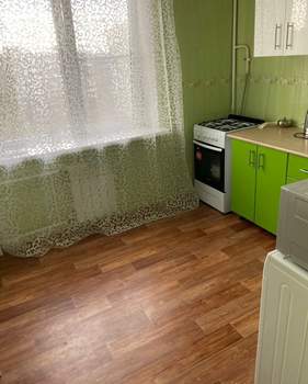1-к квартира, вторичка, 40м2, 7/9 этаж