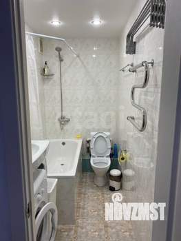 1-к квартира, вторичка, 36м2, 2/9 этаж