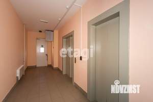 1-к квартира, вторичка, 33м2, 14/20 этаж