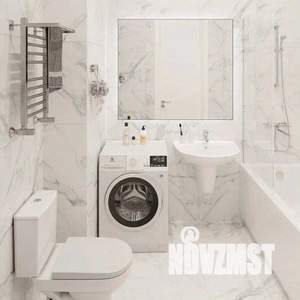 1-к квартира, вторичка, 37м2, 4/22 этаж