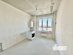 1-к квартира, вторичка, 37м2, 2/24 этаж