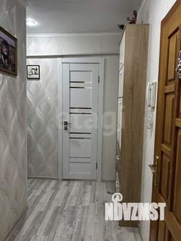 2-к квартира, вторичка, 51м2, 1/9 этаж