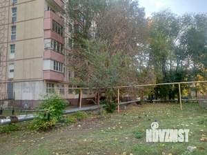 1-к квартира, вторичка, 22м2, 8/9 этаж