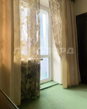 3-к квартира, вторичка, 57м2, 3/5 этаж