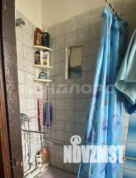 4-к квартира, вторичка, 65м2, 2/2 этаж