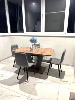 2-к квартира, вторичка, 46м2, 9/9 этаж