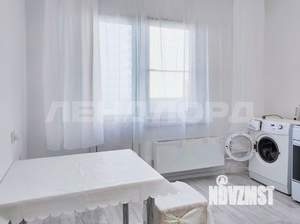 1-к квартира, вторичка, 37м2, 5/16 этаж