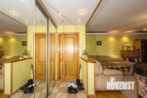 3-к квартира, вторичка, 90м2, 9/12 этаж